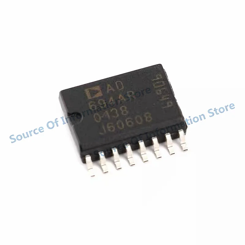 Amplificadores de instrumentação AD694ARZ-REEL SOIC-16 AD694AR IC 100% novo