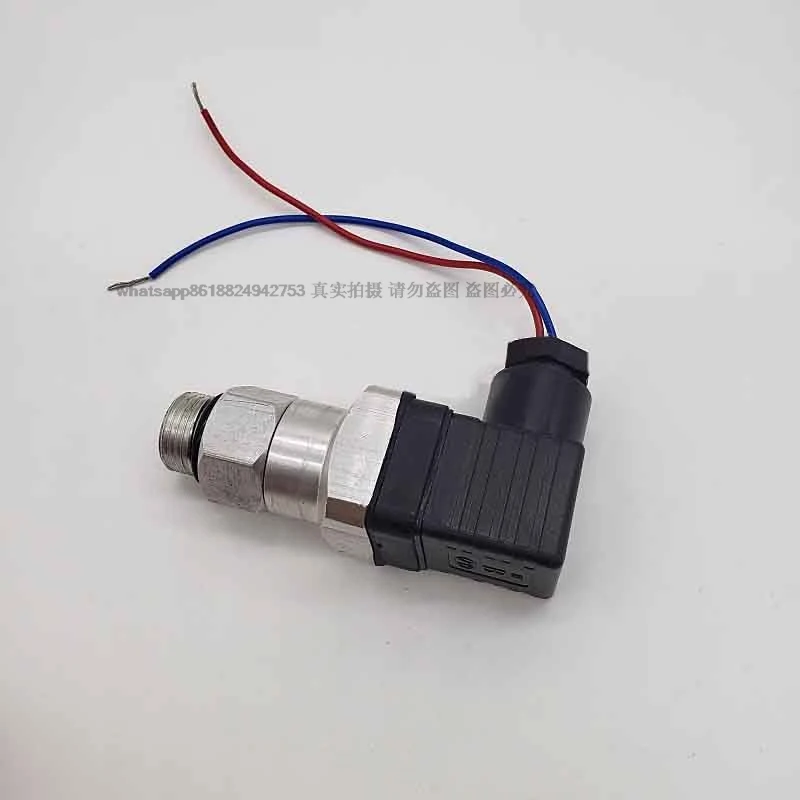 

For XCMG excavator accessories 210 215 235 250 excavator hydraulic oil temperature sensor sensor accessories