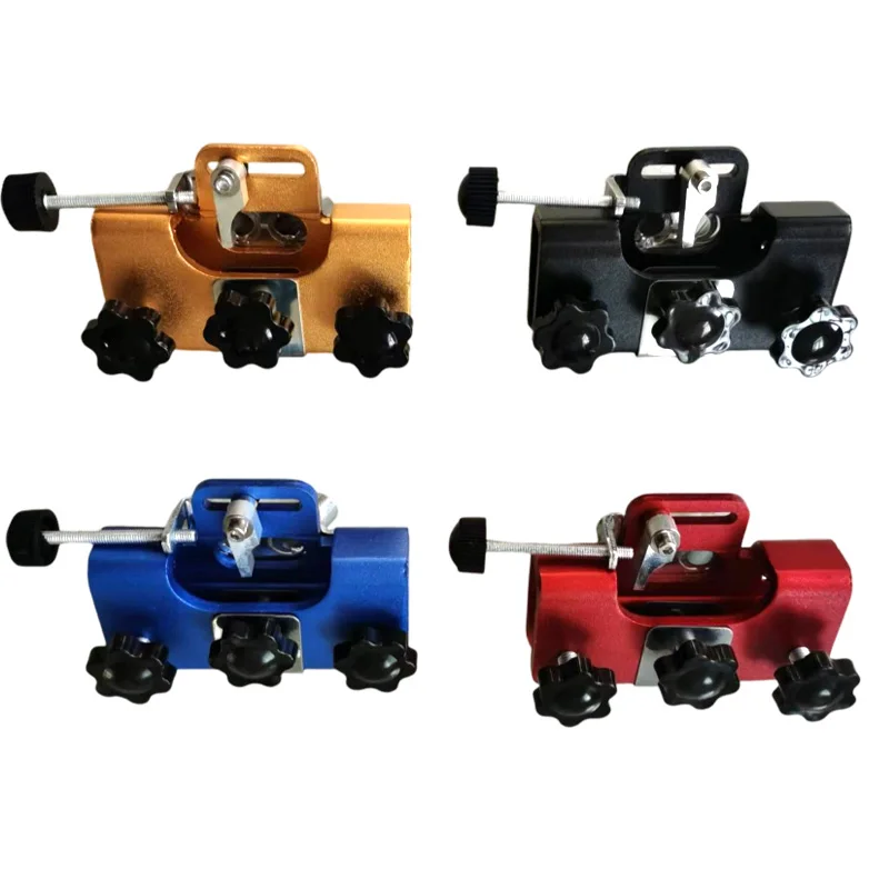 Chainsaw Chain Sharpener Tool Portable Chainsaw Chain Sharpening Woodworking Grinding Stones Electric Chainsaw Grinder Tool