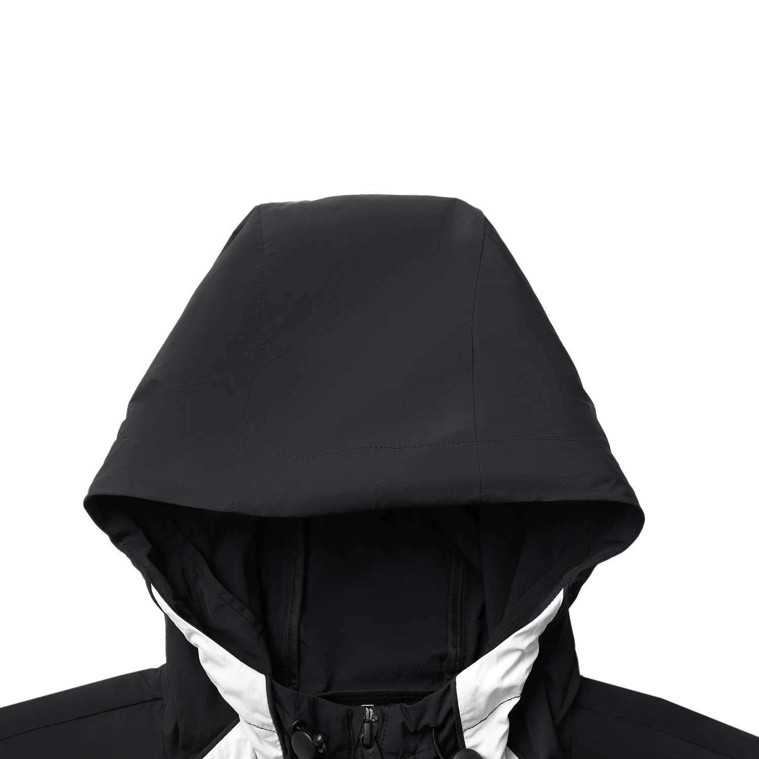 سترة واقية رياضية للرجال من Li-Ning بتجمد جاف قابلة للتنفس LN سريعة الجفاف وبطانة على طراز الشارع AFDV329 #6