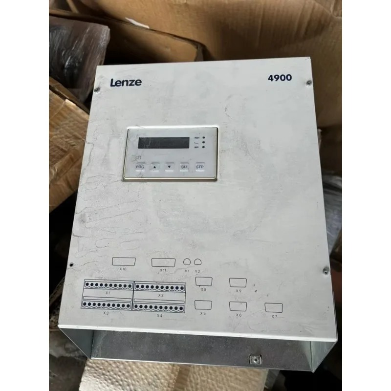 Evd4904e 4900 Drive 5060hz Dedicated Controller Original Package