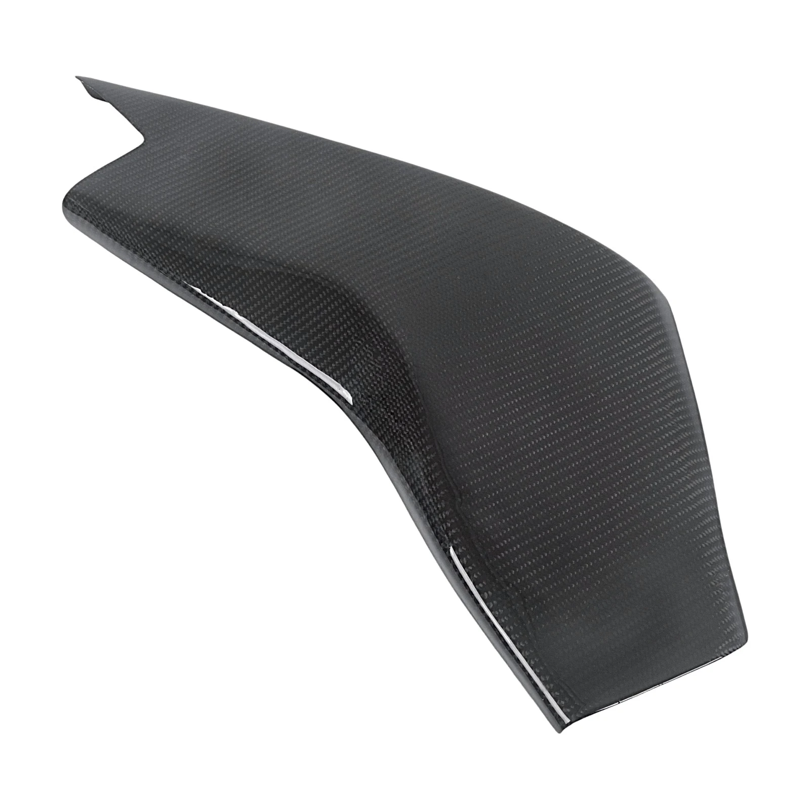 ألياف الكربون دراجة نارية Swingarm غطاء حامي لياماها R6 2006 2007 2008 2009 2010 2011 2012 2013 2014 2015 2016 2017-2020