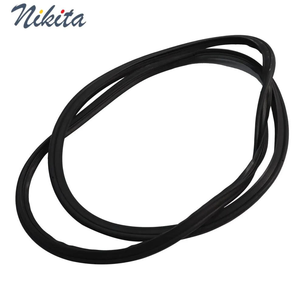 

Rear Trunk Lid Weatherstrip Rubber Seal 64461-06060 For Toyota Camry 2007 2008 2009 2010 2011