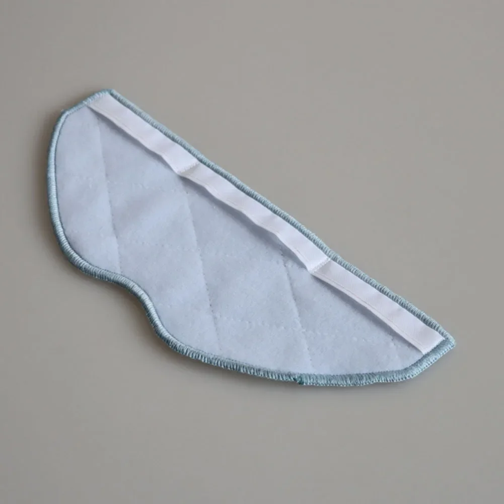 الجانب الرئيسي فرشاة تصفية ممسحة مسح كيس لجميع الغبار عدة ل EZVIZ RE4 Plus / RE5 Plus جهاز آلي لتنظيف الأتربة إكسسوارات قطع غيار