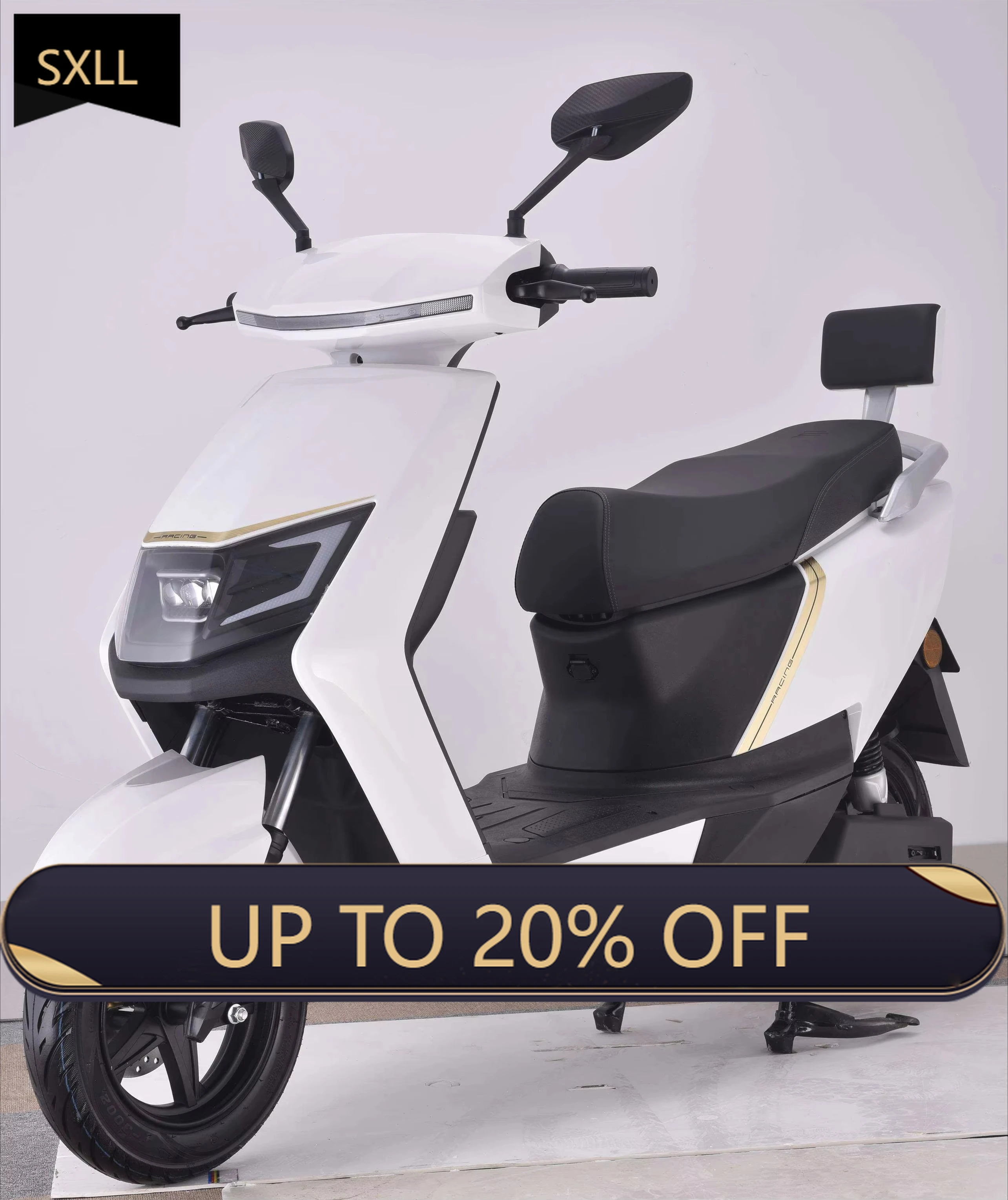 

SXLL 2026 новый недорогой высококачественный оптовый быстрый электрический мотоцикл мощный двухколесный электрический мотоцикл на продажу