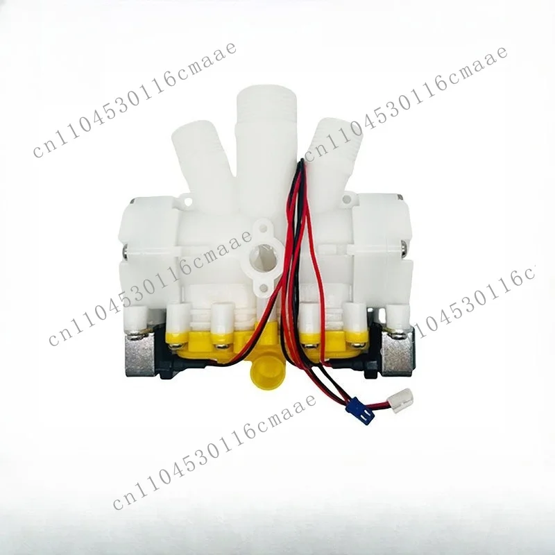 Suitable for FCS-12-YM Flush Valve Toilet Accessories DC12V