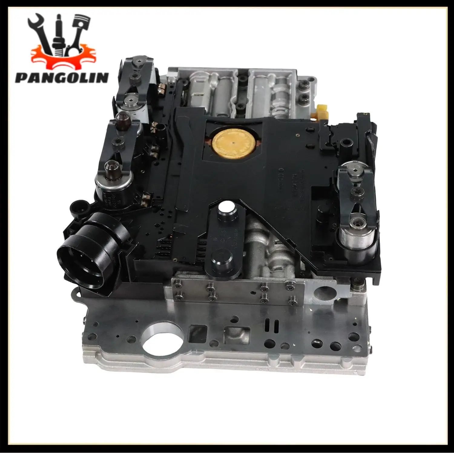 Automatic Mercedes-Benz A1402700606 Transmission E For EHS Control 722.6 Unit Transmission Drivetrain Differentials Parts