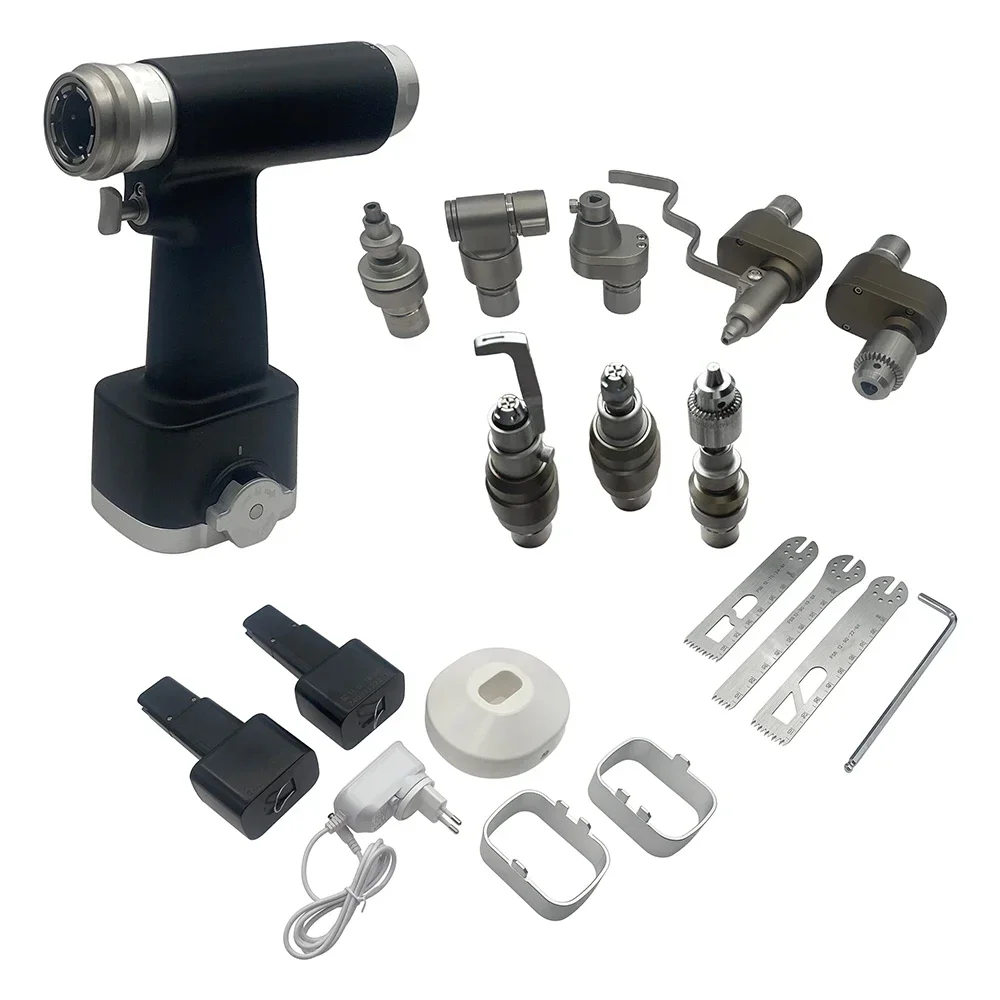 

Multifunctional Handpiece Medical Drill Attachment Drill