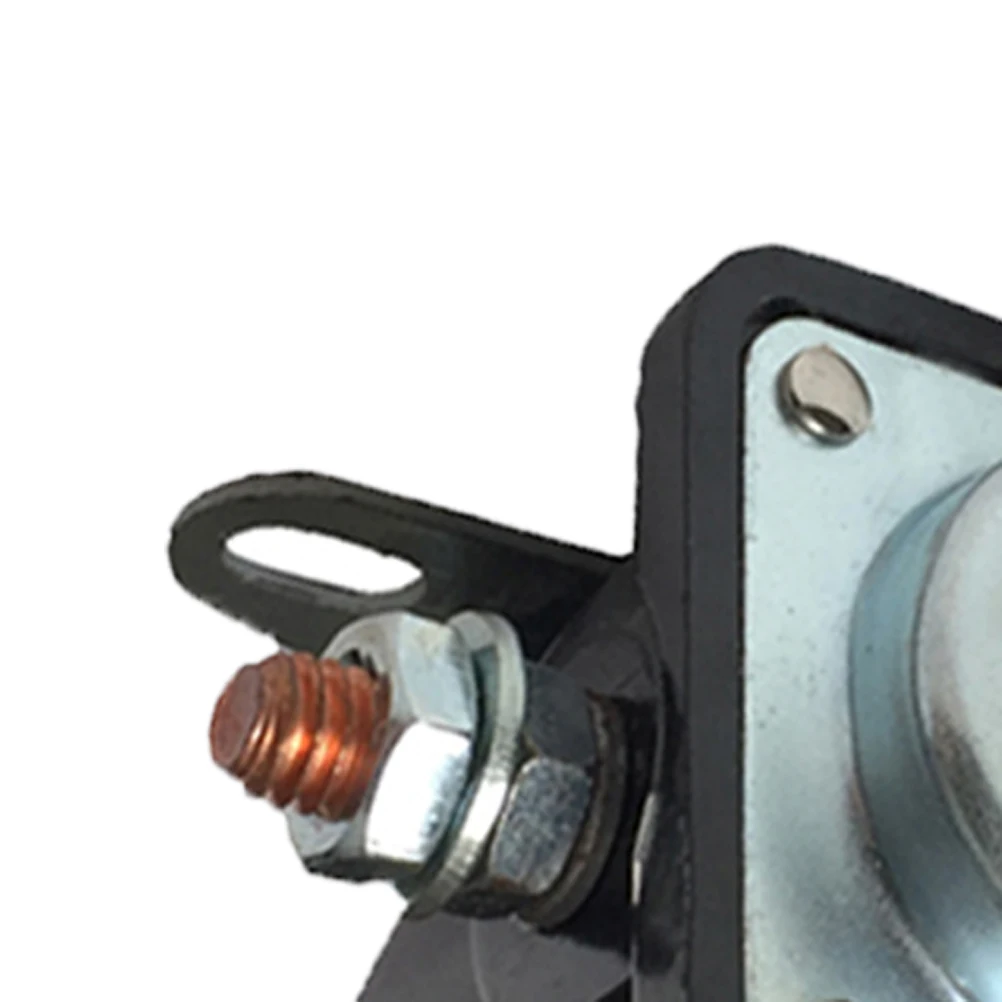 

Heavy Duty 12v 100A Auto Car Relay for Horn Headlight Alarm Control High Current Automotive Relay Socket Base