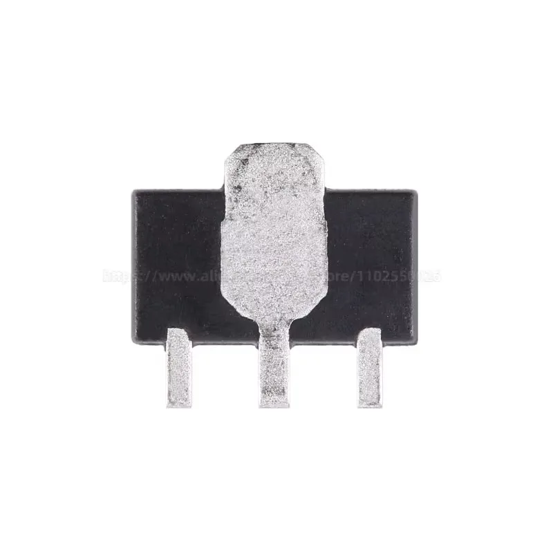 20PCS 3N10 MA4 4N10 MA5 SOT-23 CJA03N10 03N10 SOT-89 MOSFET 100V 3A 4A N-Ch transistor