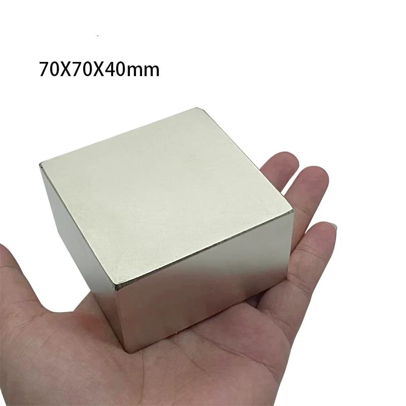 

50pcs/lot Square magnets, diameter 50–95 mm, suitable for refrigerators, office equipment and handheld devices