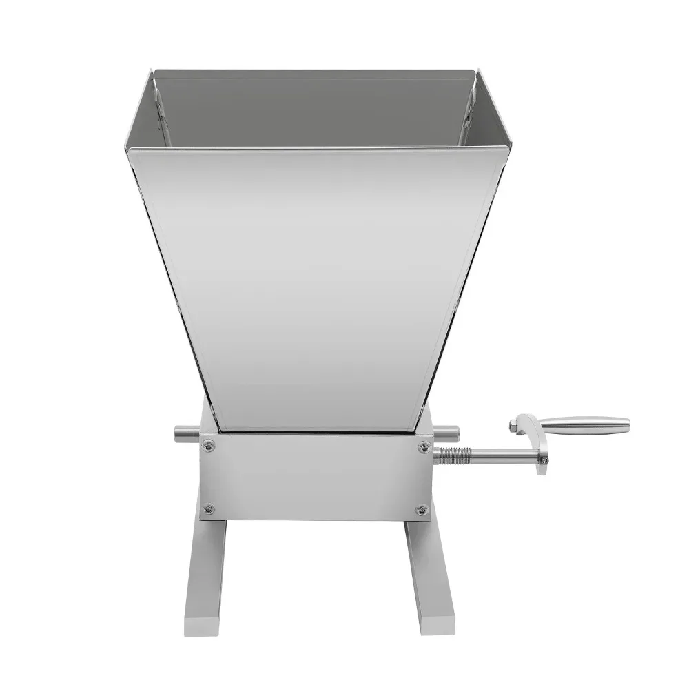 

Electric Grain Mill, Feed Mill, Manual Malt Mill, Stainless Steel Scrap Mill, Corn Mill, Brewers, Shotmill, Grain Crusher
