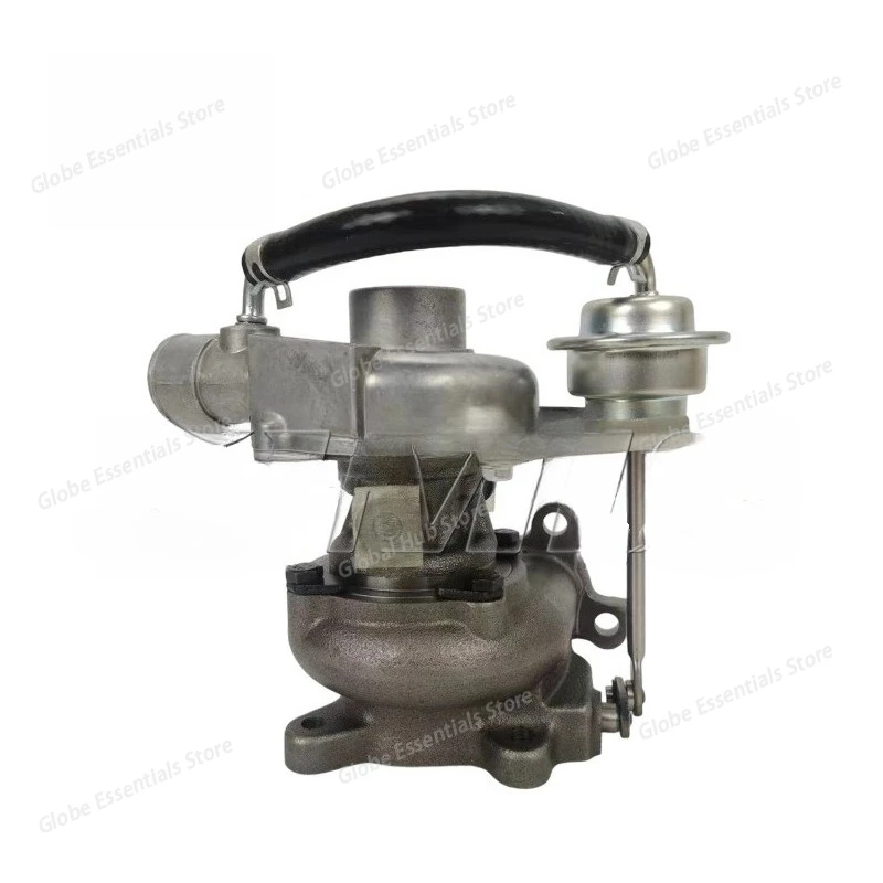 

Турбокомпрессор вилочного погрузчика для Yanmar 3D84