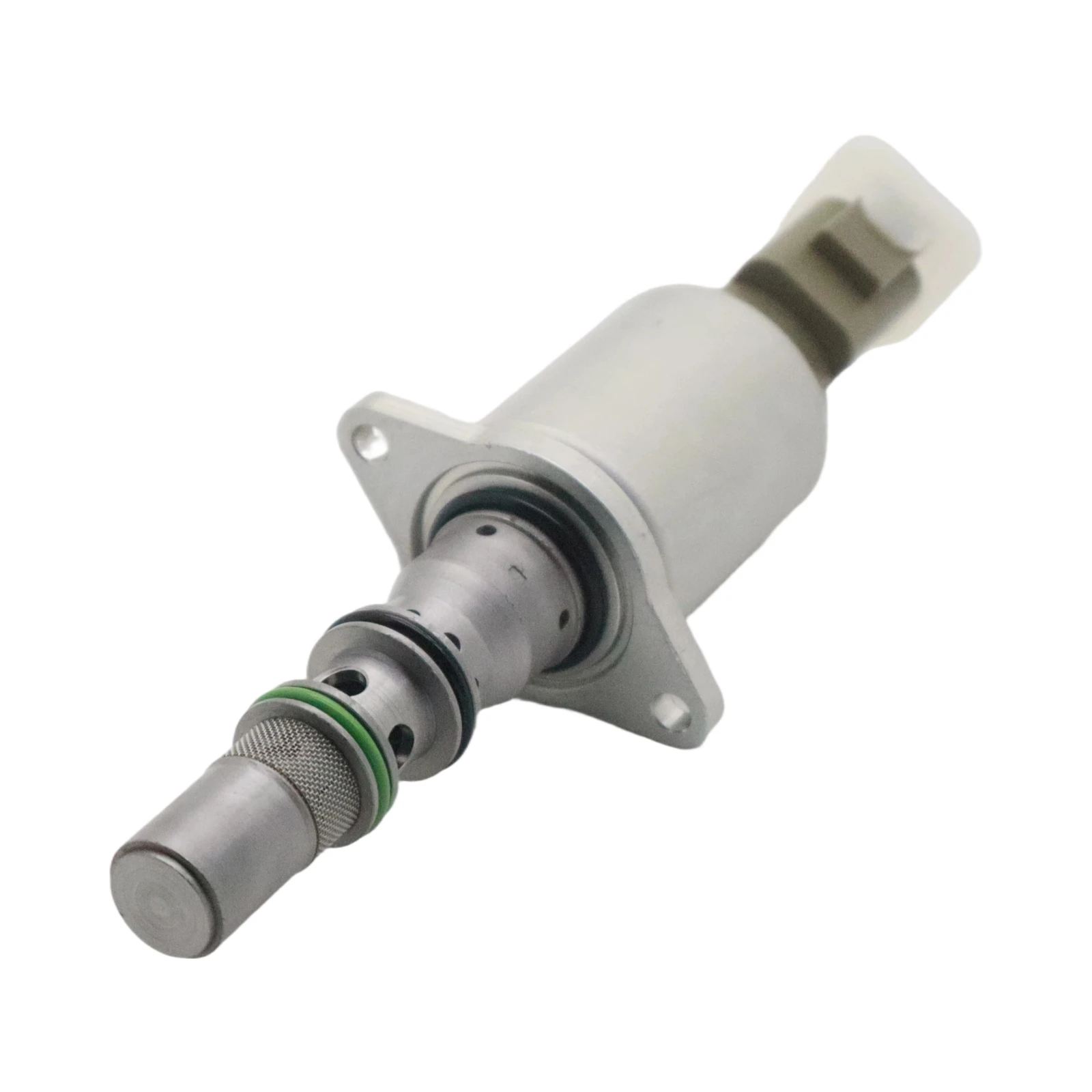 12V Magnetventil 518-5072 5185072 Passend für Caterpillar CAT 740 Muldenkipper – Detail 3