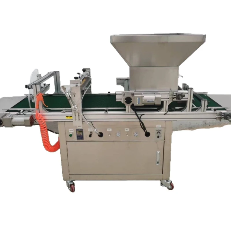 Needle suction planter, vegetable greenhouse grass flower planter, seed on-demand equipment