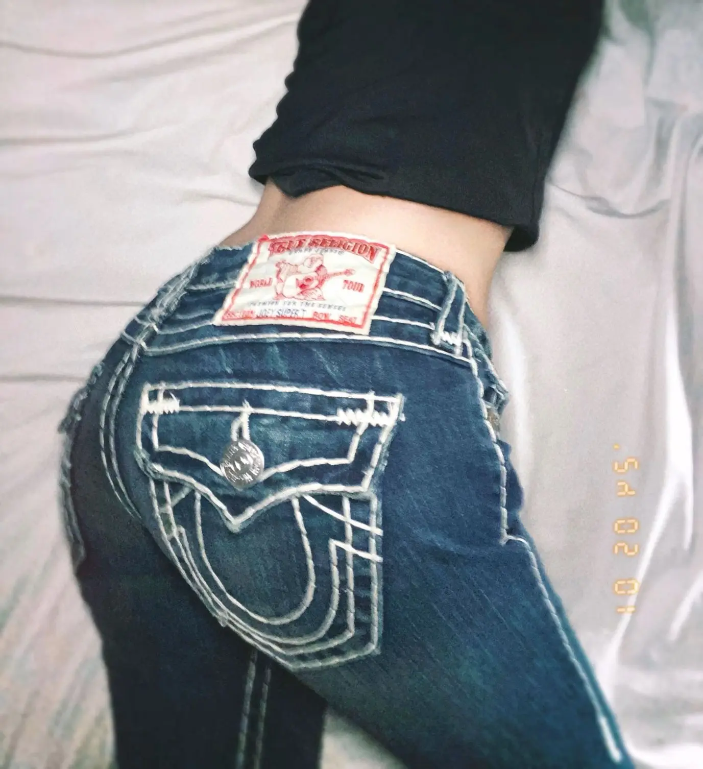 

Harajuku Buddha Vintage Jeans High Street Denim Pants Y2k Baggy Wide Leg Jeans High Waist Streetwear Straight Women Clothing