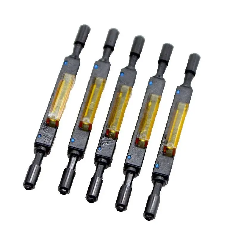 

10 шт. L925B FTTH быстрый разъем механическое соединение, быстрая установка, голое волокно, телекоммуникационное полевое терминосцение, оптовая продажа с фабрики