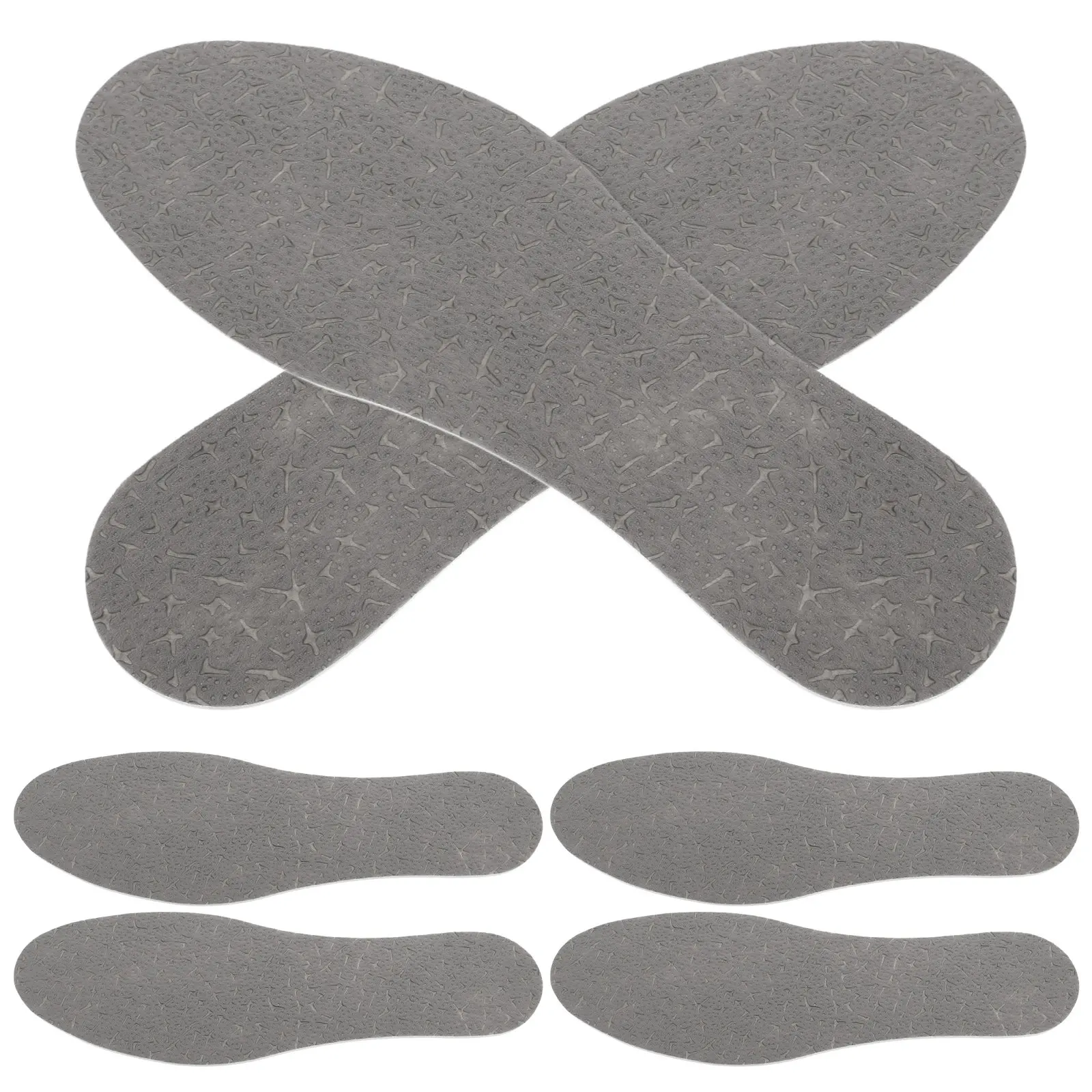 

3 пары латексных стельок для обуви, дышащие, впитывающие пот, амортизирующие, комфортные стельки для мужчин и женщин, для весенне-летних кроссовок