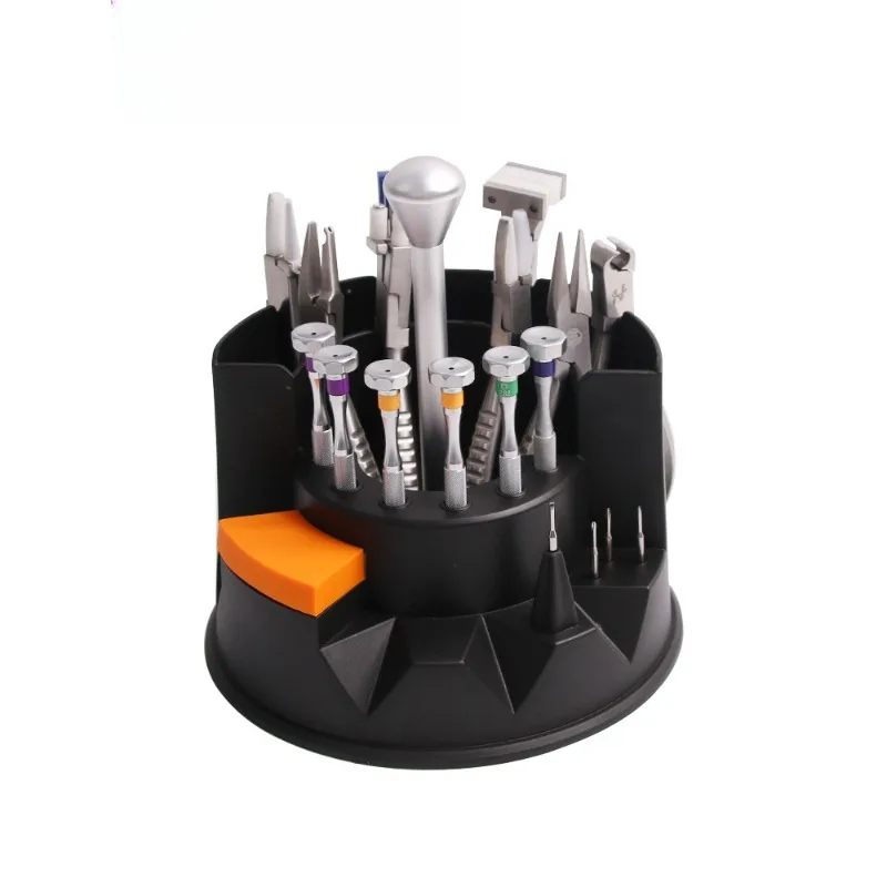 

Glasses Tool Clamp Repair Adjustment Tool Optical Shop Tool Storage Rack