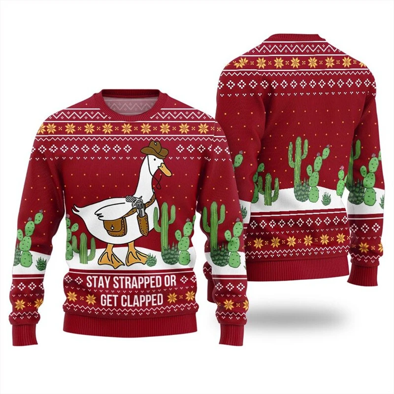 Pull de Noël moche pour homme, - Mens Xmas Fashion avis et prix