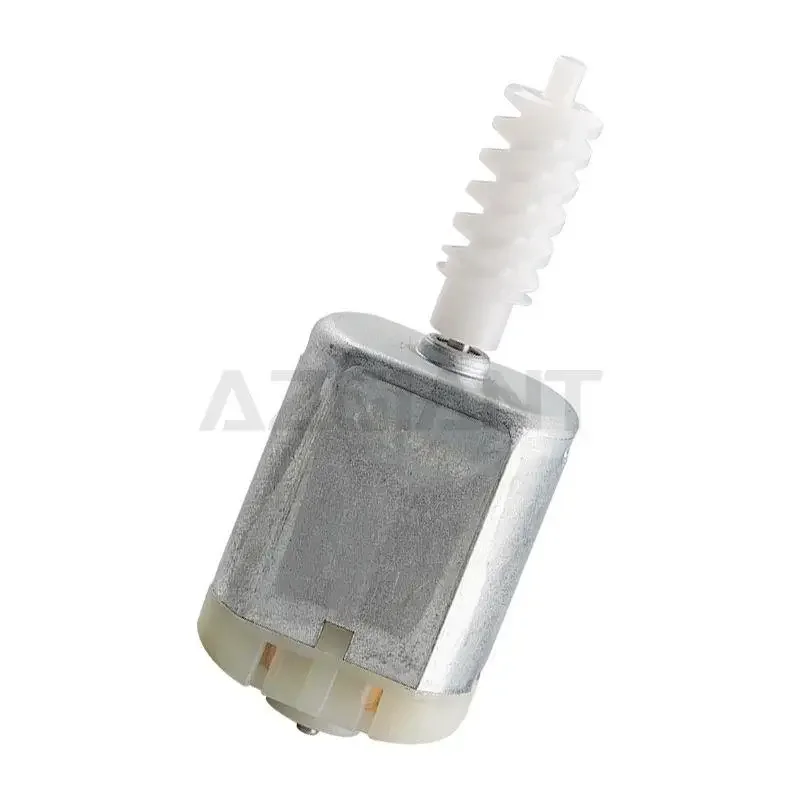 

AZGIANT For Skoda Kamiq 2019-2023 Side Door Lock DC Motor Replacement 12 Volt Low Noise Professional Car Parts