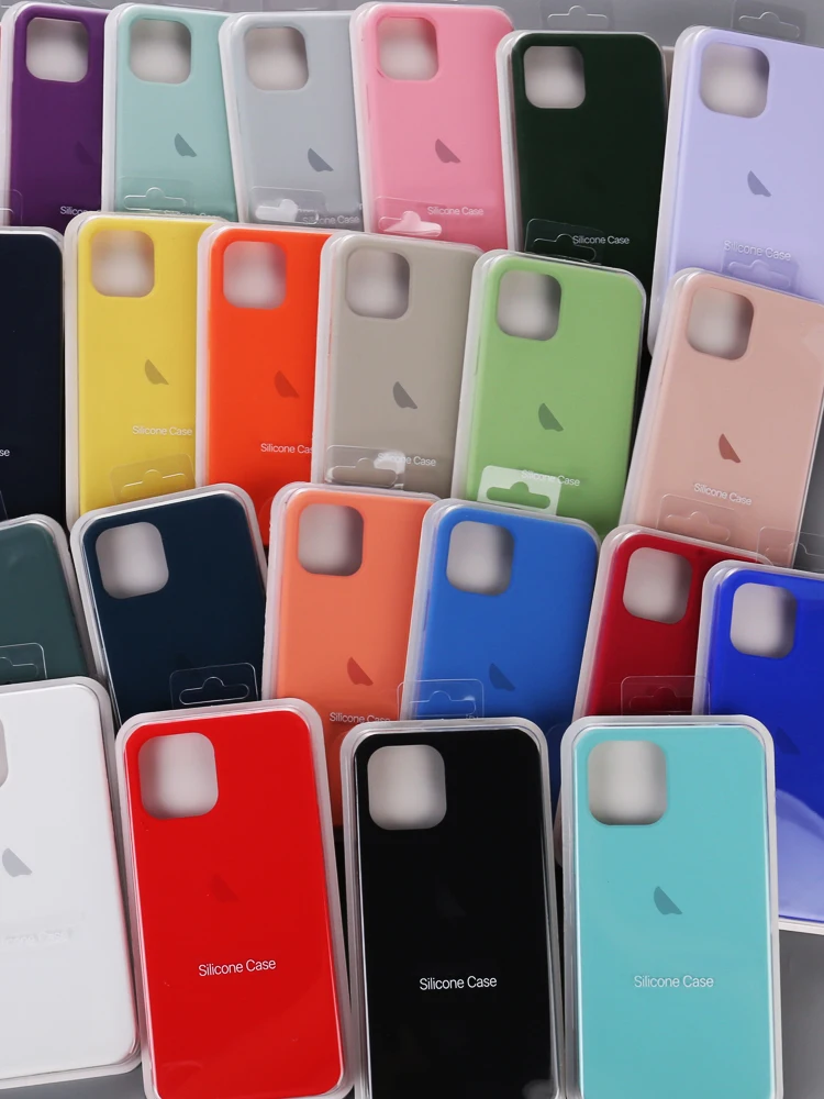 Рисунок 2 - Чехлы для iPhone 13 16