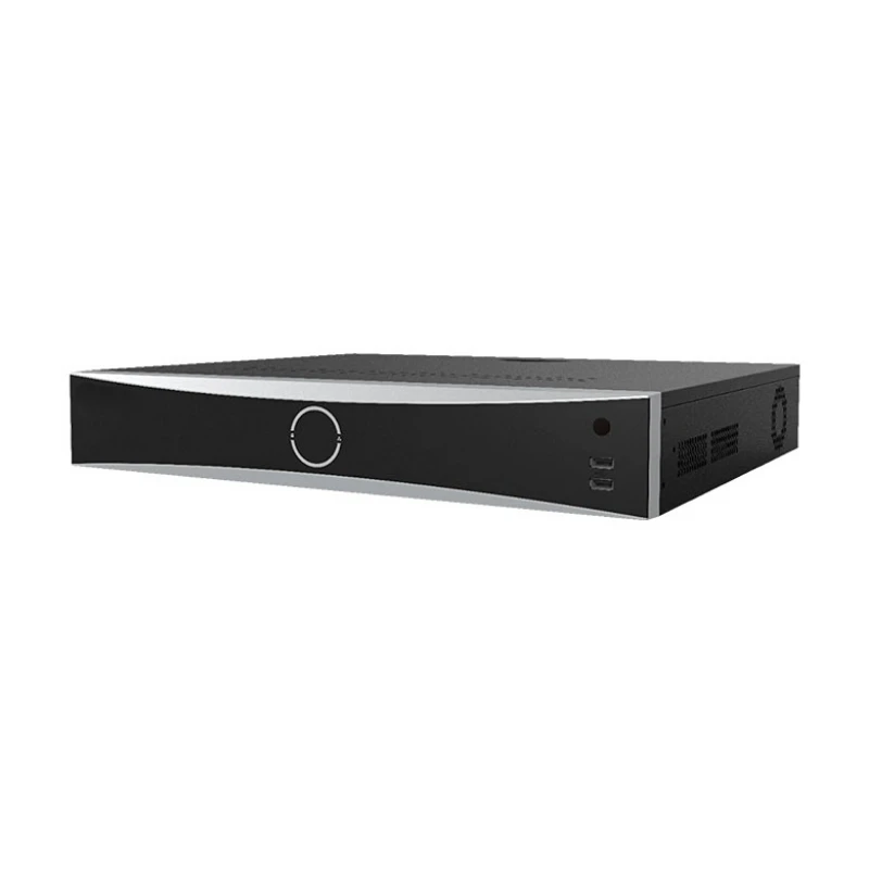 

Series iDS-7732NXI-I4/X 4 SATA 32ch AI Facial Recognition 32 Channel NVR
