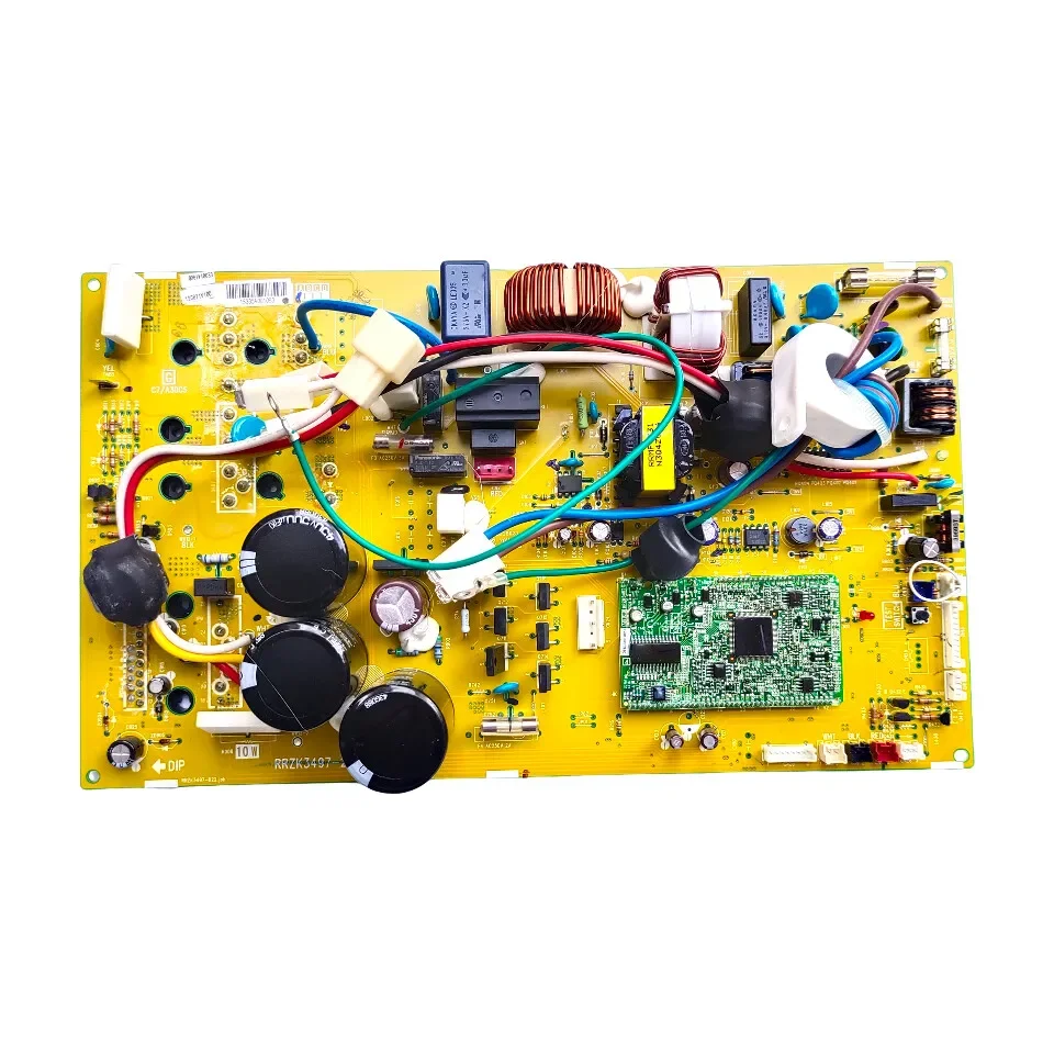 New for Air Conditioning Variable Frequency Board RRZK3497-2 RRZK3497 External Unit Control Board Air Conditioning Spare Parts
