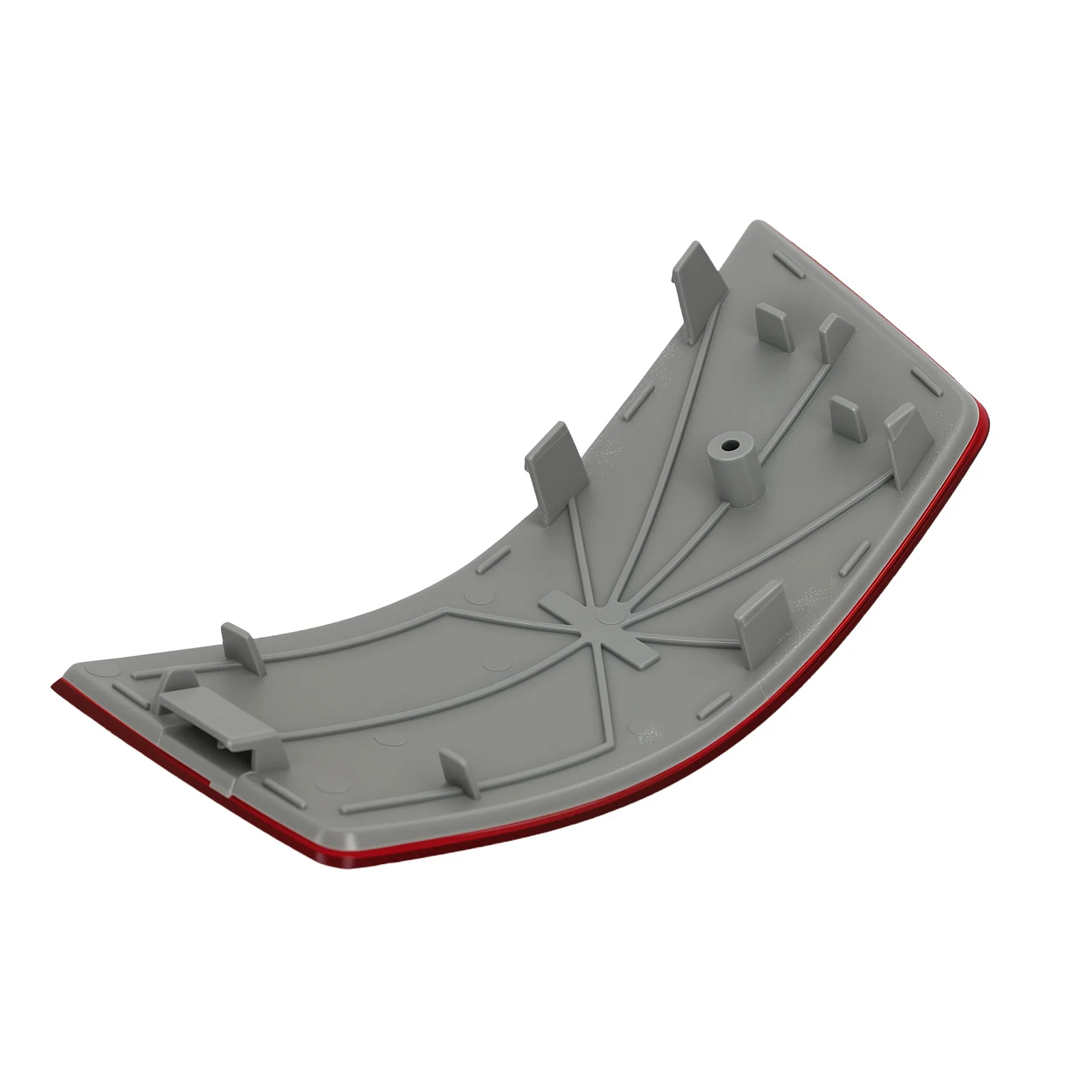 

Left Rear Bumper Reflector Red Lens for Mercedes GLK350 10-12 A2048200174