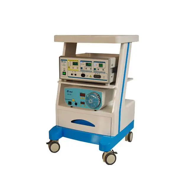 factory price obstetric gynaecology 7 models LEEP electrosurgery surgical generator bipolar electrosurgical unit