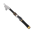 Straight handle
