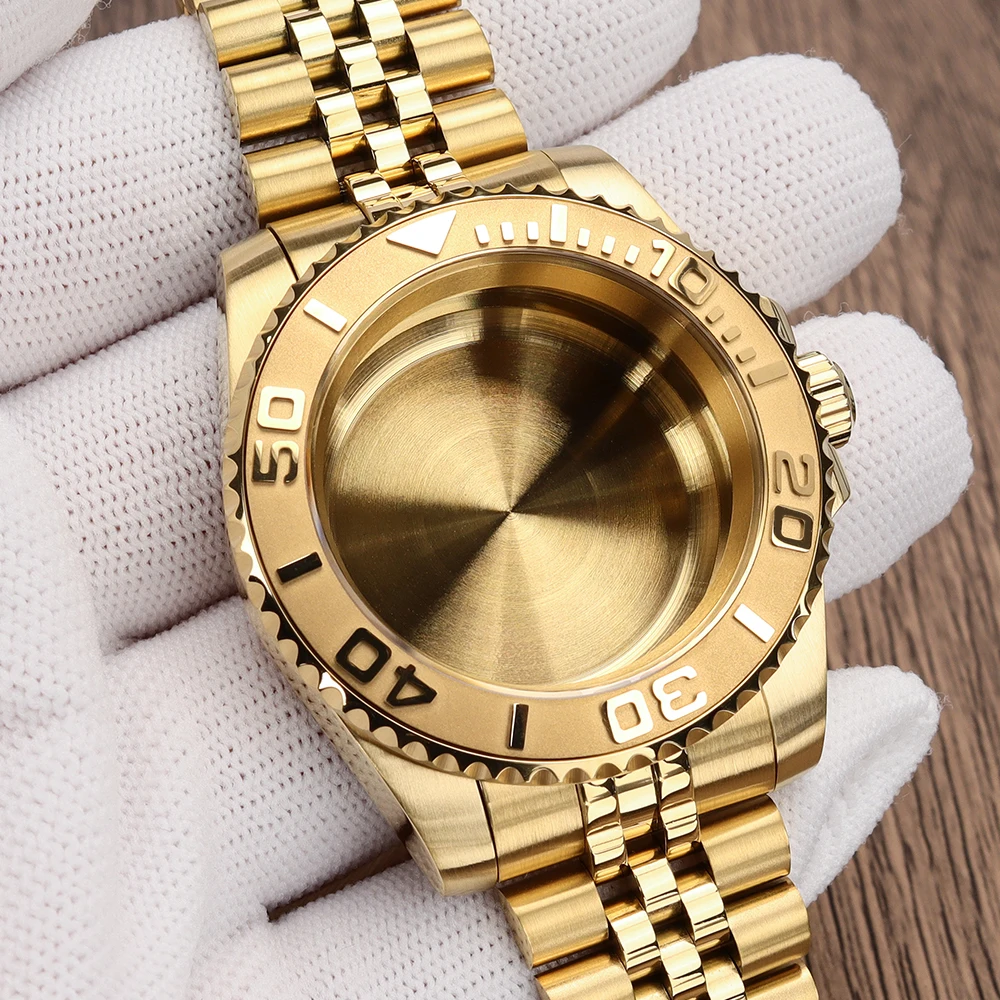 20ATM 40Mm Watch Ca… - image