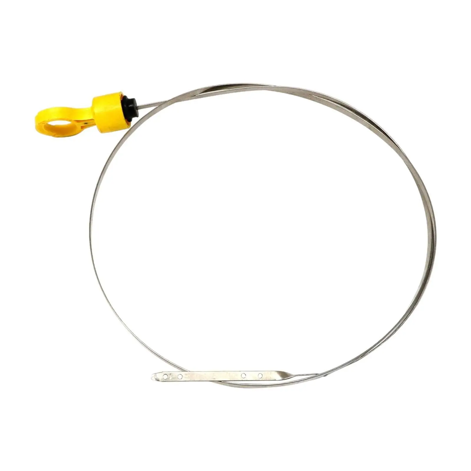 

Профессиональный щуп для измерения уровня трансмиссионного масла, простая установка, индикатор уровня масла, автозамена для Dodge Ram 2500 3500 6.7L Diesel