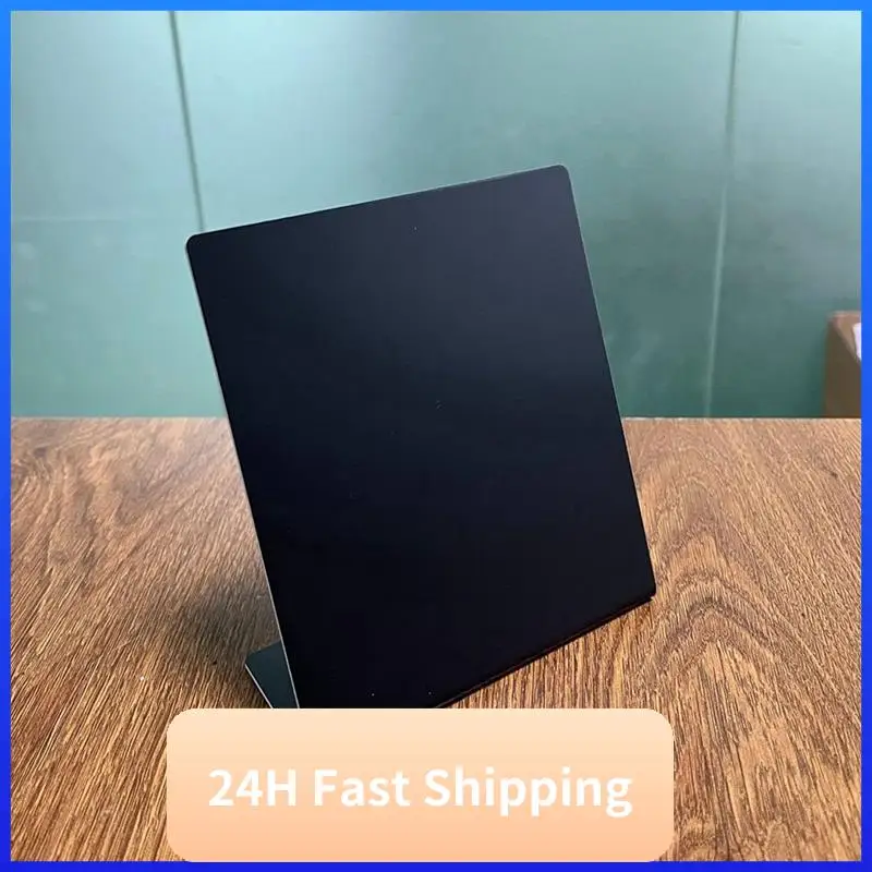 

T30C Новый 2 шт. для Google Reviews NFC-карты NTAG 215, чип для социальных сетей, RFID NFC, подставка для обзора, дисплей, карты для просмотра бизнеса