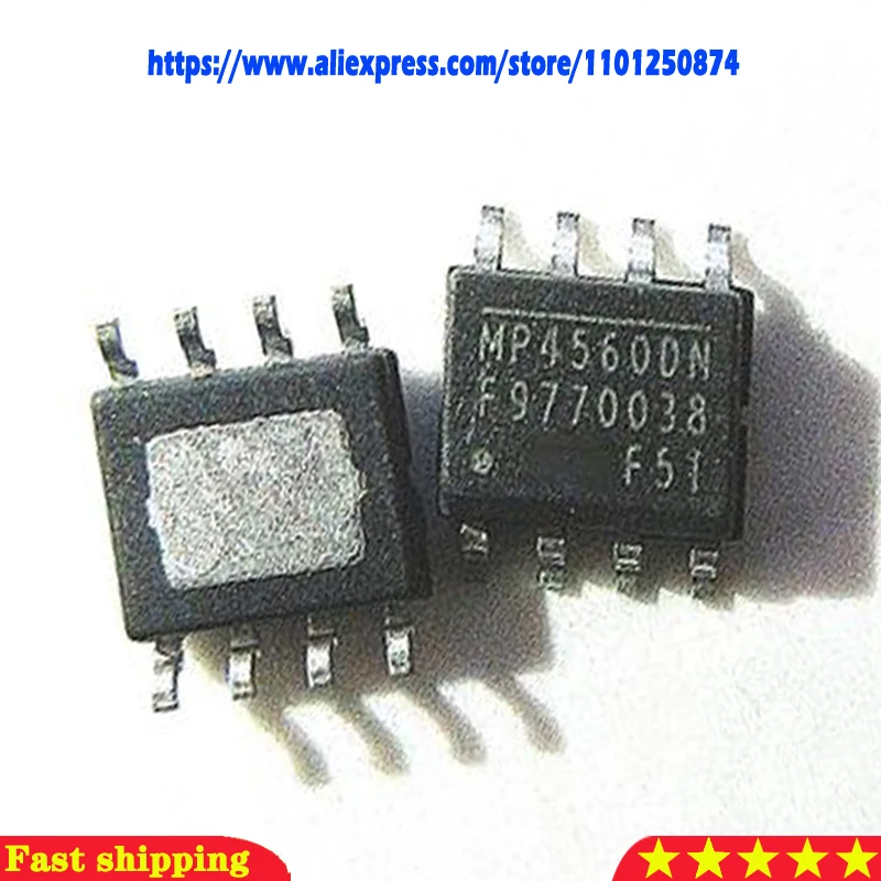5 шт./лот MP4560DN MP4560 SOP-8 в наличии