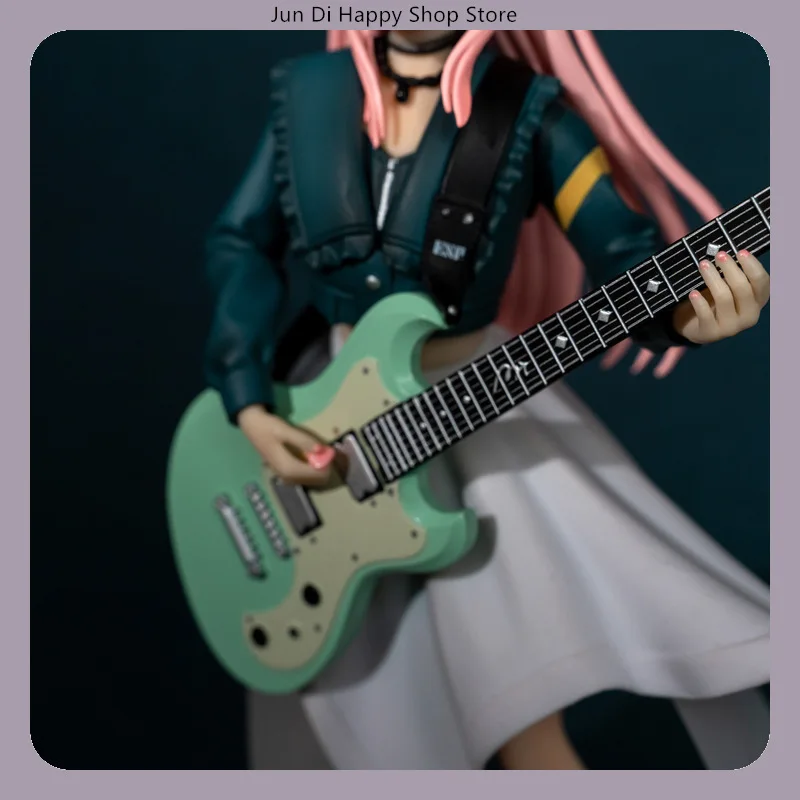 مايجو!!!!! أعواد الفرقة الدائمة تشكل أنيمي الشكل تمثال سطح المكتب الديكور هدية مجموعة #4