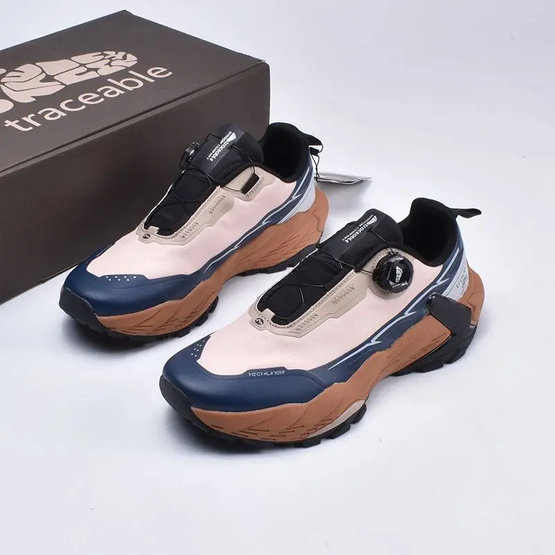 

2025 Summer Bestseller Cushioned Breathable Outdoor Walking Shoes Sports Casual Walking Shoes Hiking Boots Exceptional Quality