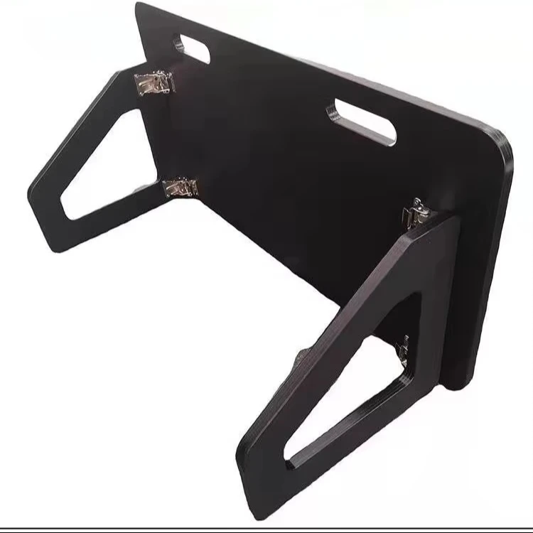 Soccer Rebounder Board Foldable Soccer Wall Football Fitness Equipmentpromote sales