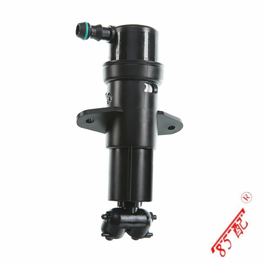 Headlight cleaning fluid nozzle 61673416467 61673416468 For BMW X3 (E83) 2003-2011 - view 5