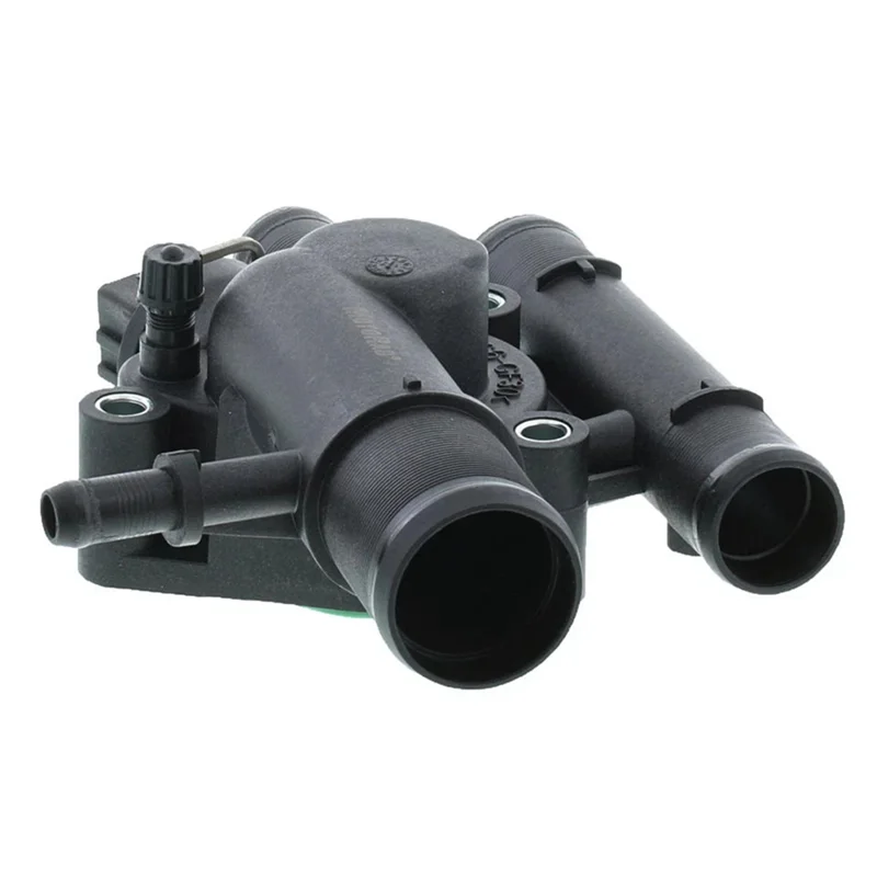 OB-автомобильный термостат охлаждающей жидкости двигателя 8200674368 для Renault Megane Opel Vivaro Nissan 1.9DCI DTI