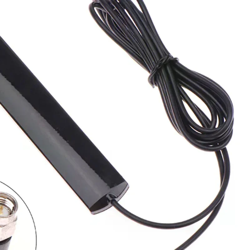 NEW 4G LTE Antenna W/SMA Plug Android Car Navigation Palm News Screen Antenne For Car Radio 4G LTE Wireless Router Bluetooth