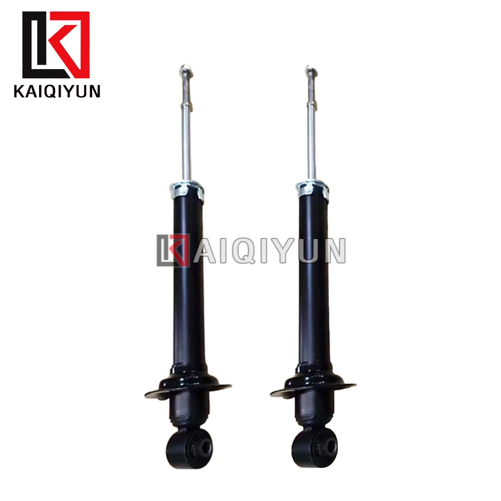 

1Pair For Lexus GS300 GRS190 485 Rear Left Rear Right Air Shock Absorber Core with Electric Pin 48530-09J90 48530-8045 Auto Part