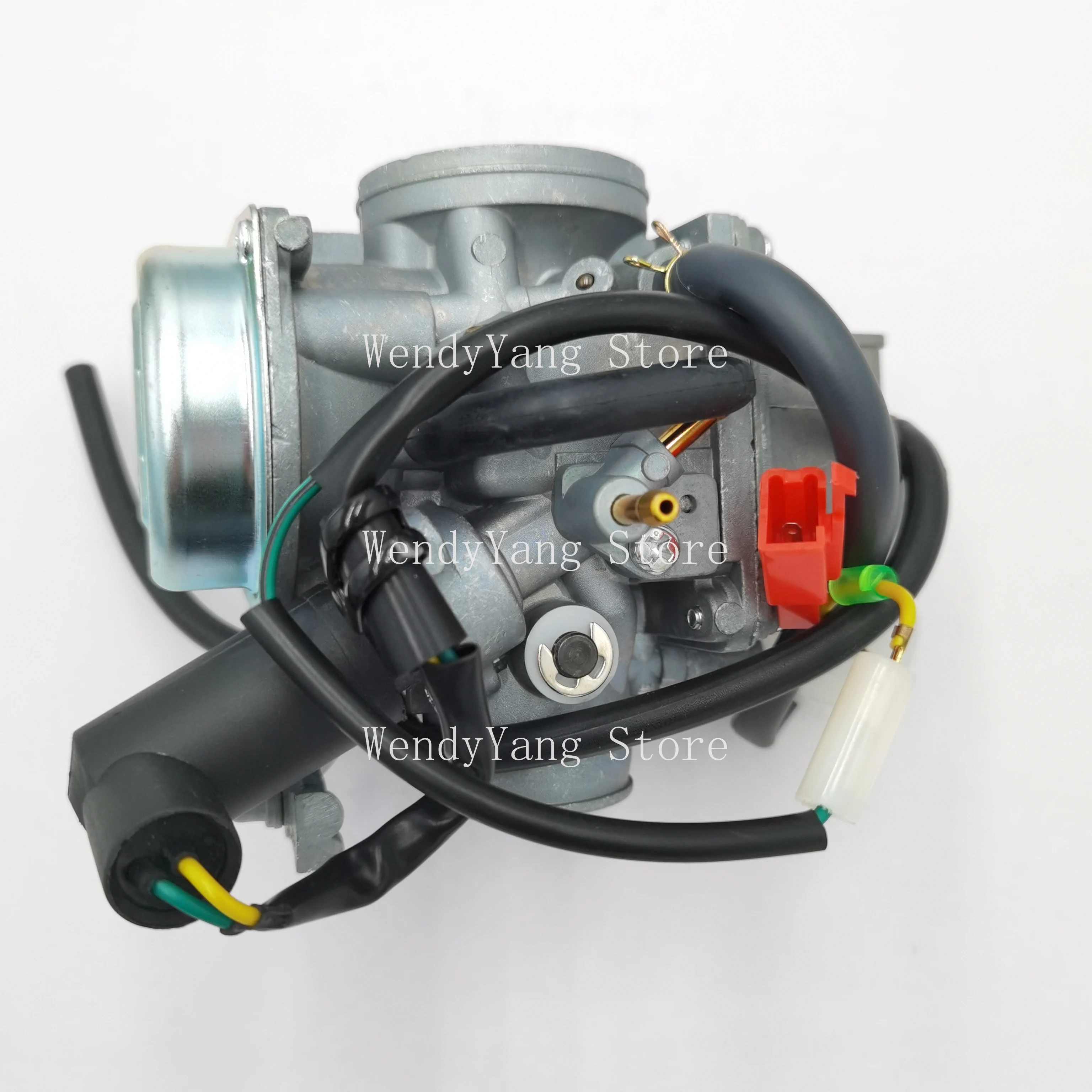 

NEW 30MM Carburetor For Gs Moon 260cc Buggy Also Fits Lawnflite & Motoroma 250cc Buggy Carb