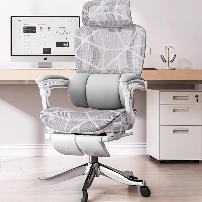 

Ergonomic Design Office Chair Gaming Wheels Modern Luxury Office Chair Organizer Dining Cadeiras De Escritorio Home Furniture