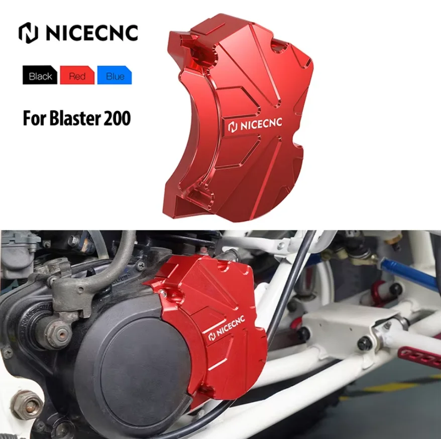 

Крышка масляного насоса двигателя для Blaster 200 для Yamaha Blaster 200 YFS200 1988-2006 2005 2004 YFS200SE Special Edition аксессуары для квадроциклов