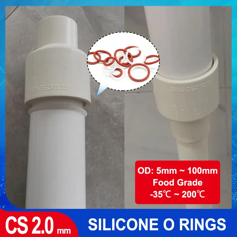 10/50Pcs Good Seali…