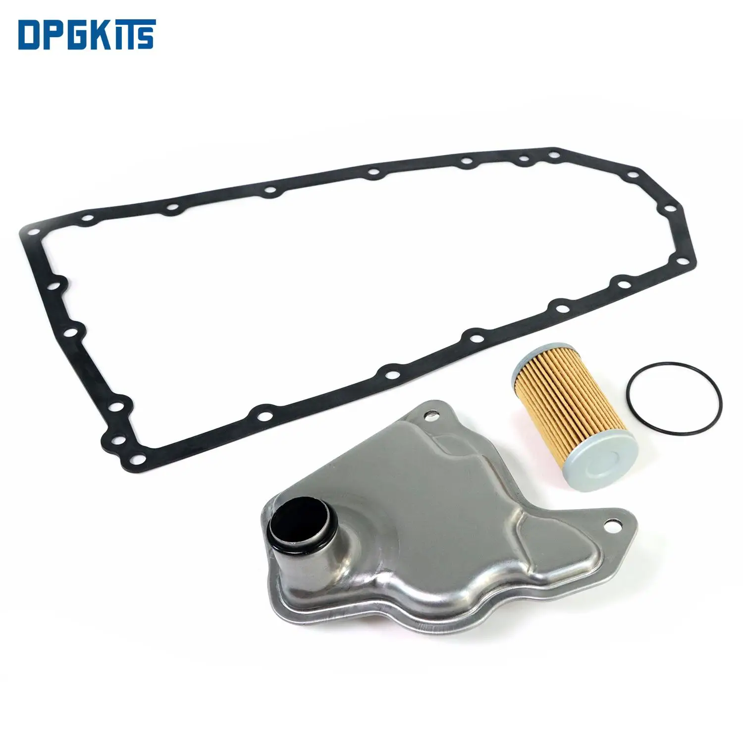 31728-29X0D 31726-28X0A 31397-1XF0D JF017E 1Set Auto Transmission Oil Filter And Gasket For INFINITI QX60 NISSAN ALTIMA MURANO