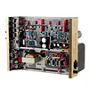 クローンマッキントッシュ MC275 アップグレード KT88*4 真空管パワーアンプ HiFi プッシュプル AB クラス 75W*2 モノラルモードブリッジ接続 150W*1 4