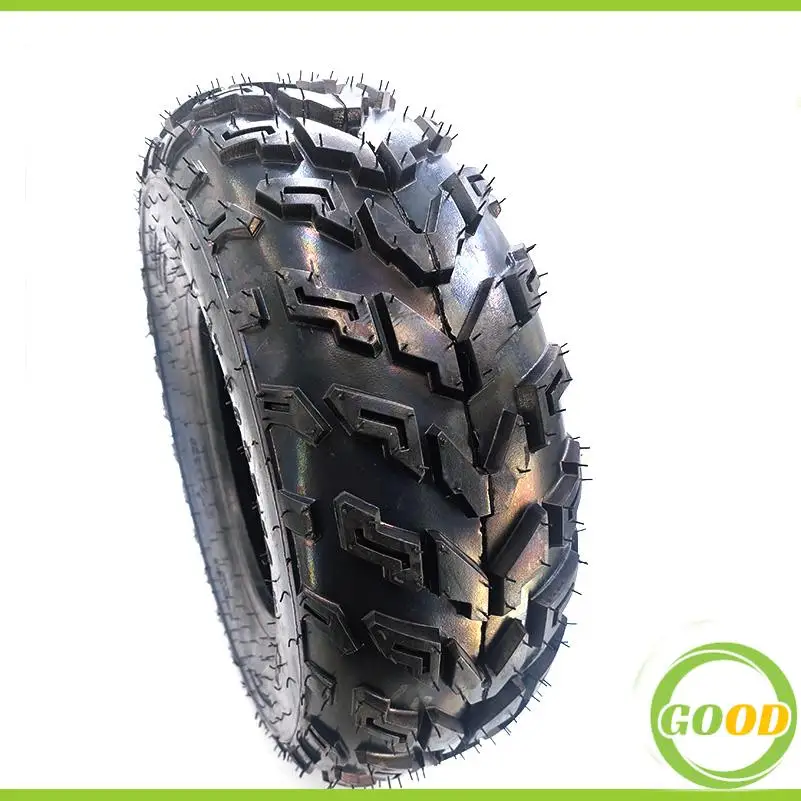 23x7-10 23x7x10 ATV UTV Tires 4Ply All Terrain Go Kart Golf Cart wheel parts