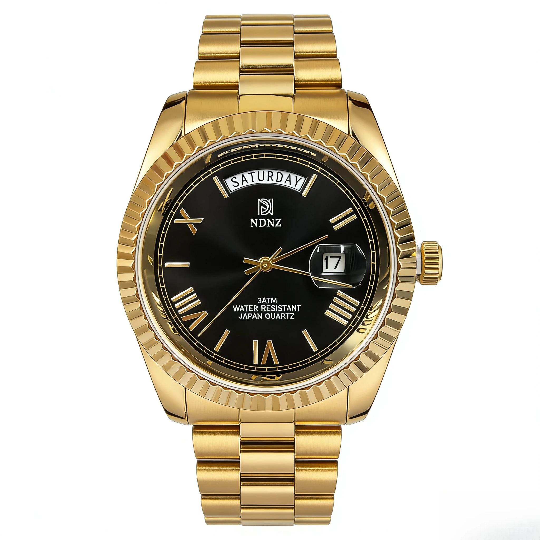 Ndnz Waterproof Ste…